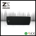 Zsound Vcl Altavoz de matriz de línea doble de 12 pulgadas